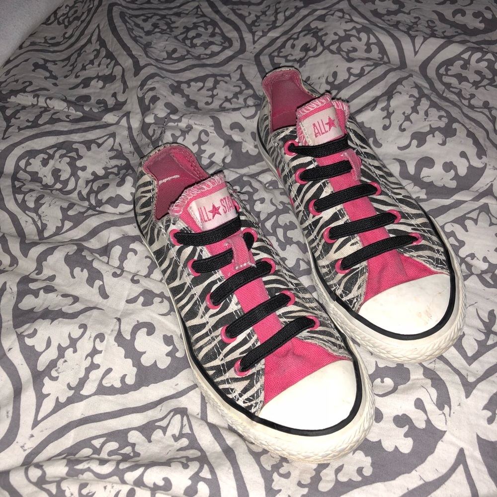 Converse shoes